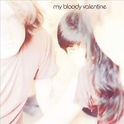 [수입] My Bloody Valentine - Isn&#39;t Anything (3단 Gatefold Paper Sleeve)(CD)