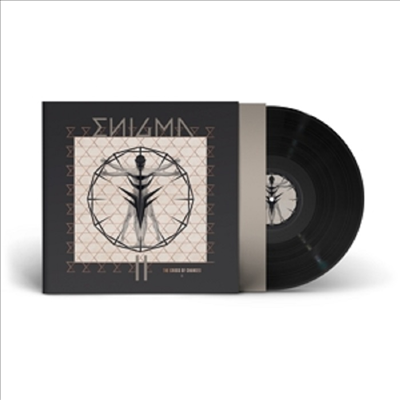 Enigma - Cross Of Changes (180g LP)
