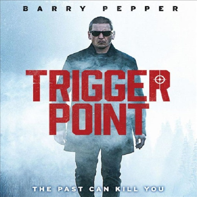 Trigger Point (트리거 포인트) (2021)(한글무자막)(Blu-ray)