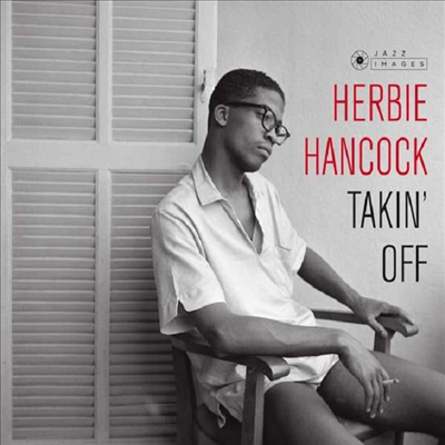 Herbie Hancock - Takin' Off (Ltd)(Remastered)(5 Bonus Tracks)(Digipack)(CD)
