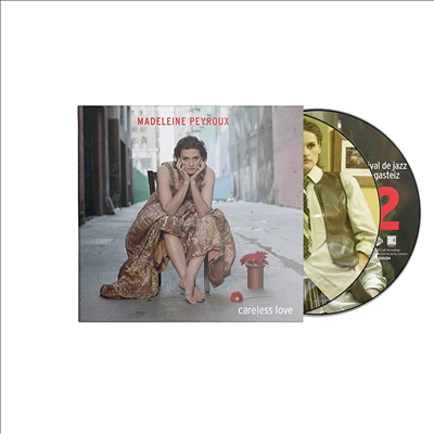 Madeleine Peyroux - Careless Love (Deluxe Edition)(2CD)