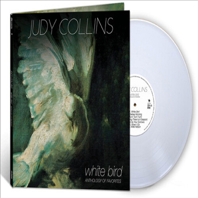 Judy Collins - White Bird - Anthology Of Favorites (Ltd)(Colored LP)