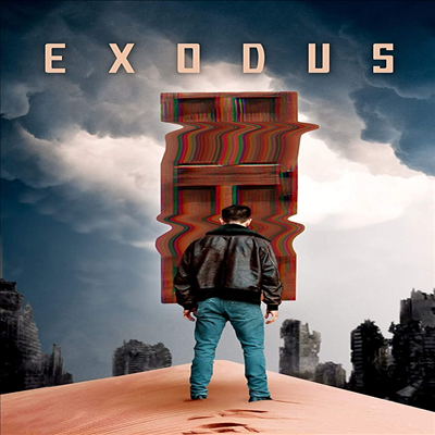 Exodus (엑소더스) (2021)(지역코드1)(한글무자막)(DVD)(DVD-R)