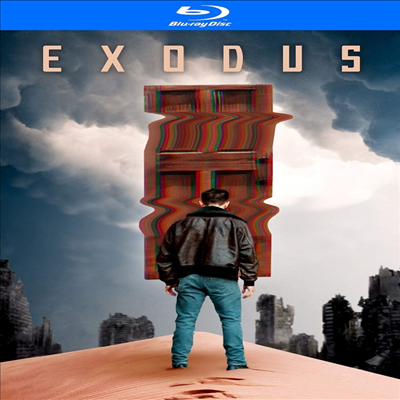 Exodus (엑소더스) (2021)(한글무자막)(Blu-ray)