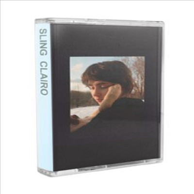 Clairo - Sling (Ltd)(Green)(Cassette Tape)