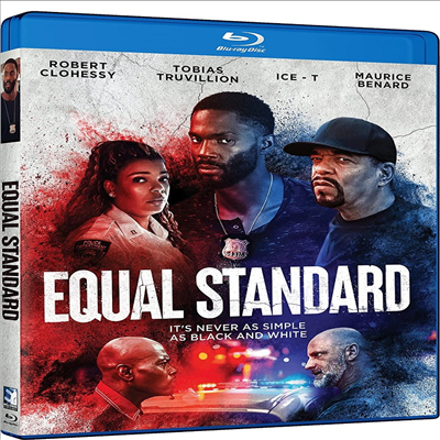 Equal Standard (이퀄 스탠다드) (2020)(한글무자막)(Blu-ray)