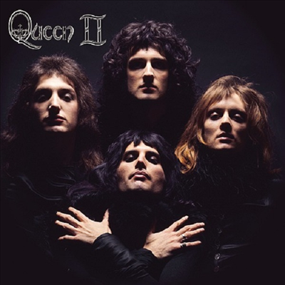 Queen - Queen II (Ltd)(Japan Deluxe Edition)(2SHM-CD)