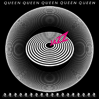 Queen - Jazz (Ltd)(Japan Deluxe Edition)(2SHM-CD)