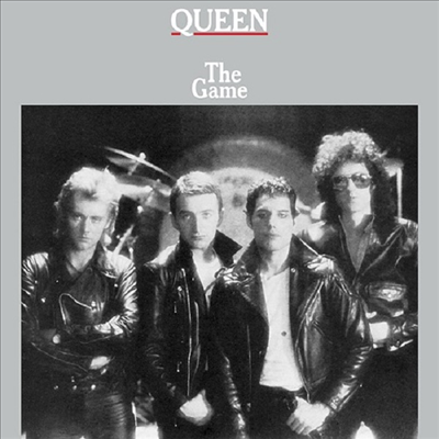 Queen - Game (Ltd)(Japan Deluxe Edition)(2SHM-CD)
