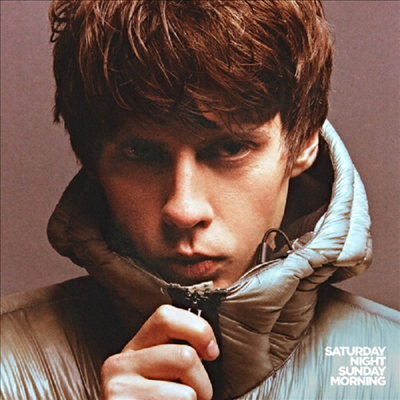 Jake Bugg - Saturday Night, Sunday Morning (CD)