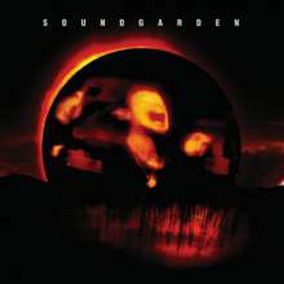 Soundgarden - Superunknown (Remastered)(20th Anniversary)(Gatefold)(180G)(2LP)