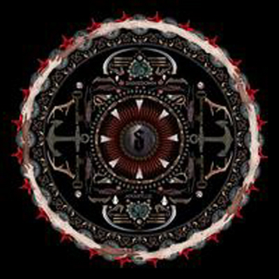 Shinedown - Amaryllis (CD)