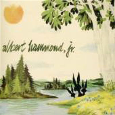 Albert Hammond Jr - Yours To Keep (CD)