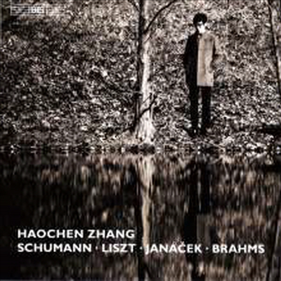 하오첸 창이 연주하는 슈만, 리스트, 야나첵 & 브람스 (Haochen Zhang plays Schumann, Liszt, Brahms & Janacek) (SACD Hybrid) - Haochen Zhang