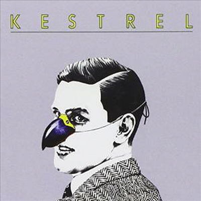 Kestrel - Kestrel (2CD)