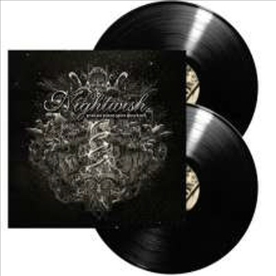 Nightwish - Endless Forms Most Beautiful (Ltd. Ed)(Vinyl)(2LP)