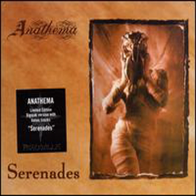 Anathema - Serenades (2003) (Digipak)(CD)