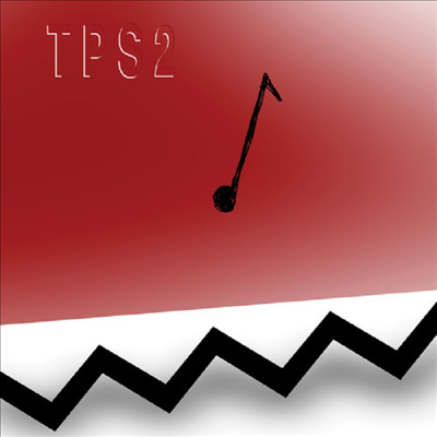 Angelo Badalamenti - Twin Peaks: Season Two Music &amp; More (트윈픽스) (Soundtrack)(CD)