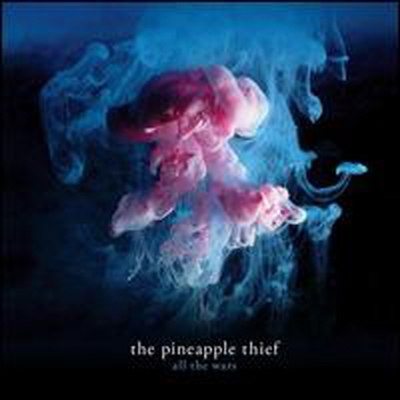 Pineapple Thief - All The Wars (2LP)