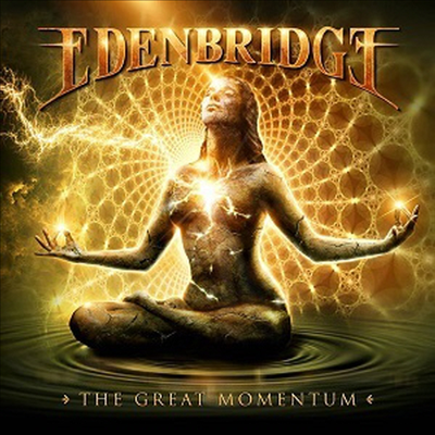 Edenbridge - Great Momentum (2CD)