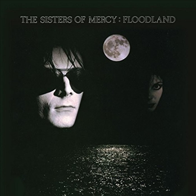 Sisters Of Mercy - Floodland (180g LP)