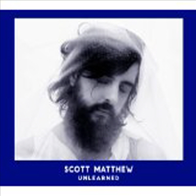 Scott Matthew - Unlearnd (Digipack)(CD)