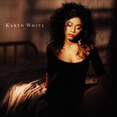 Karyn White - Karyn White (Remastered)(Deluxe Edition)(2CD)