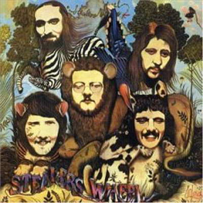 Stealers Wheel - Stealers Wheel (CD)