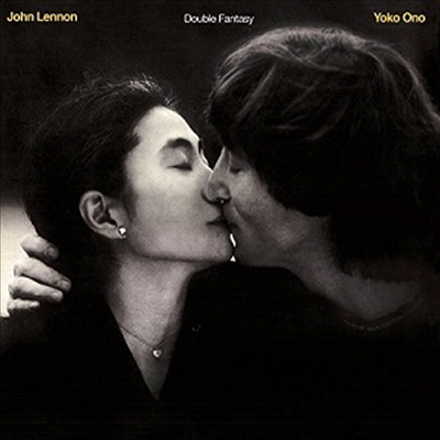 John Lennon &amp; Yoko Ono - Double Fantasy (180g Vinyl LP)