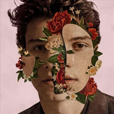 Shawn Mendes - Shawn Mendes (Deluxe Reissue)(CD)