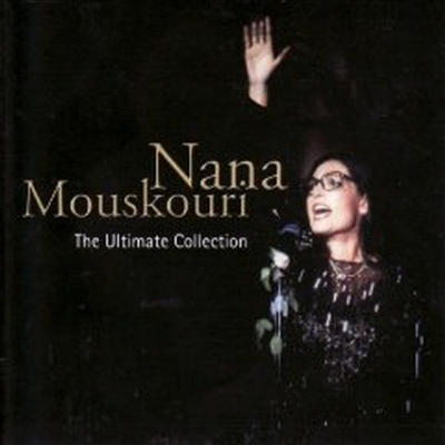 Nana Mouskouri - The Ultimate Collection (CD)