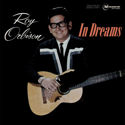 Roy Orbison - In Dreams (CD)