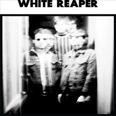 White Reaper - White Reaper (CD)