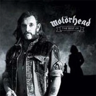 Motorhead - The Best Of Motorhead (2CD)