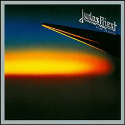Judas Priest - Point Of Entry (Bonus Tracks) (Remastered)(CD) - 예스24