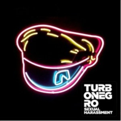 Turbonegro - Sexual Harassment (CD)