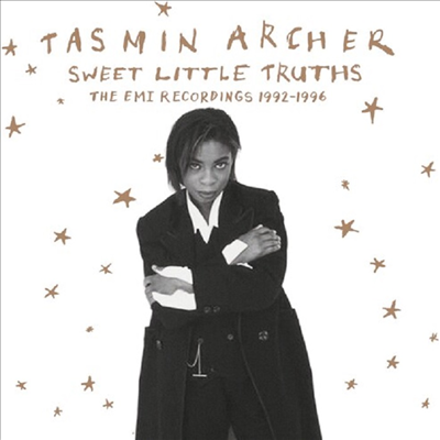 Tasmin Archer - Sweet Little Truths: EMI Years 1992-1996 (3CD)