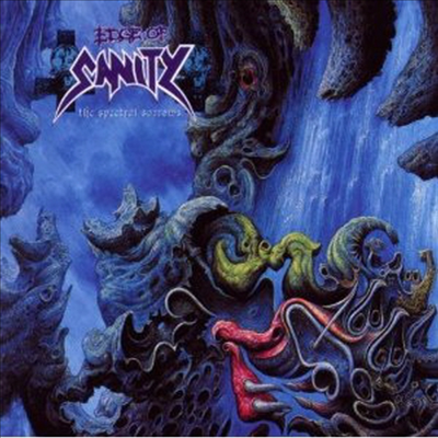 Edge Of Sanity - Spectral Sorrows (CD)
