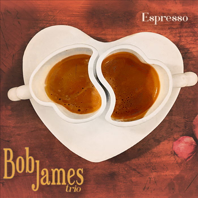 Bob James Trio - Espresso (180g LP)