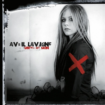 Avril Lavigne - Under My Skin (180g LP)