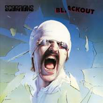 Scorpions - (50th Anniversary Deluxe Edition)(Bonus Tracks)(Digipack)(CD+DVD)