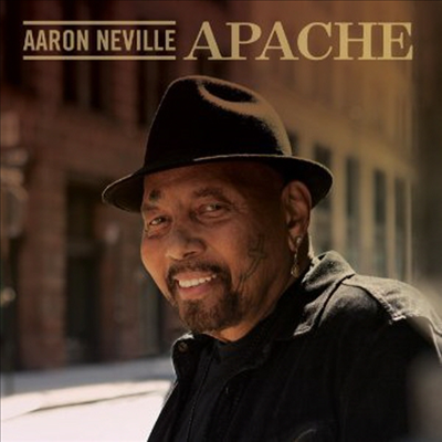 Aaron Neville - Apache (CD)