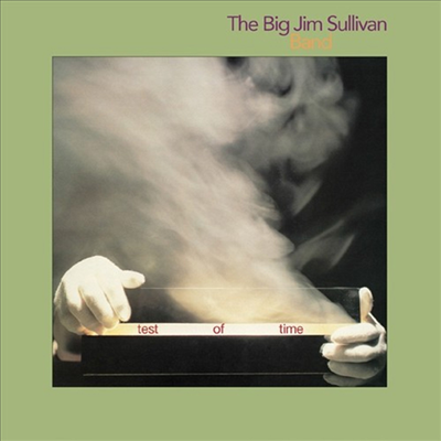 Big Jim Sullivan - Test Of Time (CD)