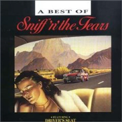 Sniff &#39;n&#39; The Tears - A Best Of Sniff &#39;N&#39; The Tears (CD)