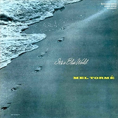 Mel Torme - It&#39;s A Blue World (180G)(LP)
