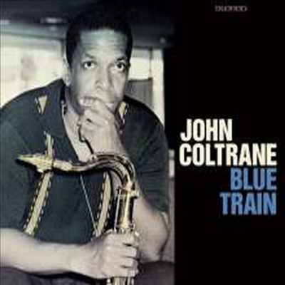 John Coltrane - Blue Train/Lush Life (Ltd. Ed)(Remastered)(2 On 1CD)(Digipack)(CD)
