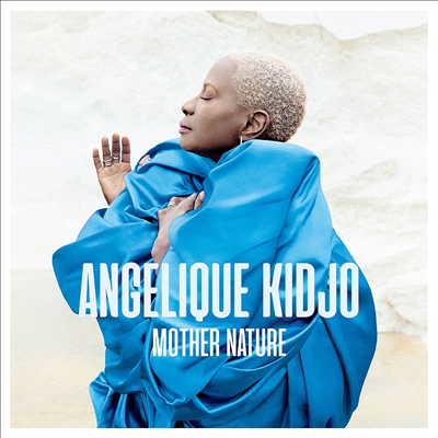 Angelique Kidjo - Mother Nature (Paper Sleeve, Gate-Fold)(Digipack)(CD)