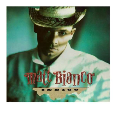 Matt Bianco - Indigo (30th Anniversary Deluxe Edition)(3CD)