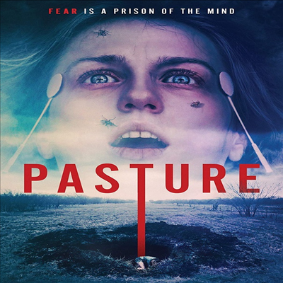 Pasture (패스쳐) (2020)(지역코드1)(한글무자막)(DVD)