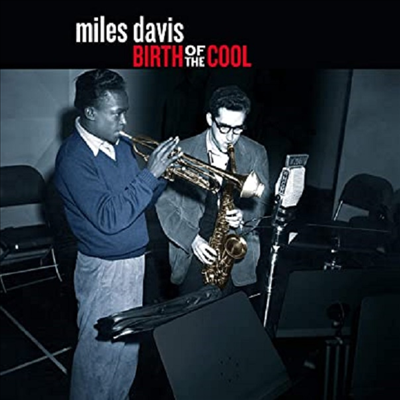 Miles Davis - Birth Of The Cool (9 Bonus Tracks)(Digipack)(CD)